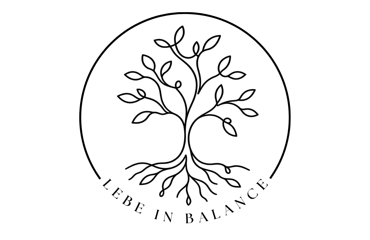Lea Hostettler – Lebe in Balance